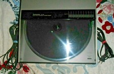 Technics linear tracking for sale  Montrose