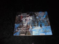 Lot robin hobb d'occasion  Bitche