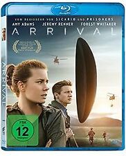 Arrival blu ray gebraucht kaufen  Berlin