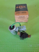 Condenser con.96 fits for sale  NORWICH