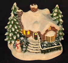 Thomas kinkade painter for sale  Harrisburg