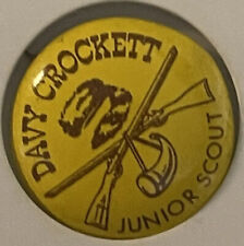 Davy crockett junior for sale  Homewood
