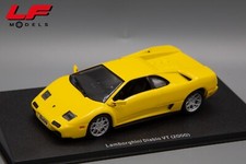Lamborghini diablo 2000 usato  Villachiara