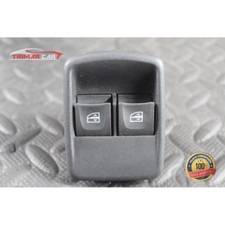 Interruptor de janela frontal esquerdo Dacia Sandero 2 (2012 >) 1.0 Sce 75, usado comprar usado  Enviando para Brazil