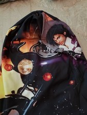 Gorro de motocicleta Purple Prince tamanho único serve para a maioria dos adultos comprar usado  Enviando para Brazil