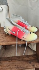Nike mercurial superfly gebraucht kaufen  Magdeburg