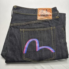 Evisu heritage lot d'occasion  Expédié en Belgium