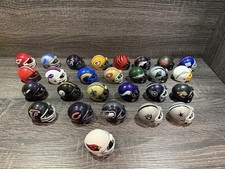 Lot riddell nfl for sale  Arlington