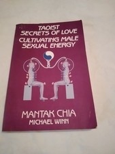Taoist secrets love for sale  TOTNES