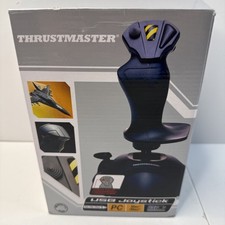 Thrustmaster button usb for sale  Argyle