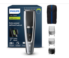 Philips hc5630 haarschneider gebraucht kaufen  Mönchengladbach