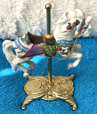 American carousel carmel for sale  San Antonio