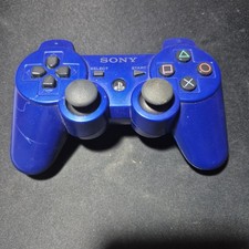 Controller ps3 blu usato  San Donato Milanese