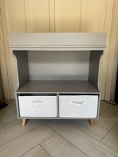 Baby changing table for sale  WOLVERHAMPTON