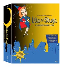 Vita strega st.01 usato  Italia