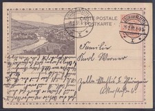 75092 luxemburg bildganzsache gebraucht kaufen  Eisenach