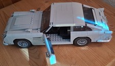 Lego 10262 Creator Aston Martin db5 comprar usado  Enviando para Brazil
