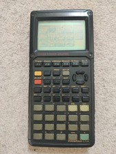 Casio cfx 9850gb for sale  UK