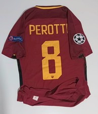 Maglia match worn usato  Roma