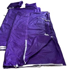 Set sides canopy for sale  High Springs