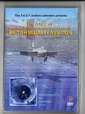 British military aviation for sale  HIGH PEAK