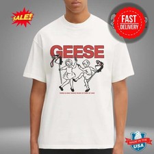 Camiseta unissex Geese Band Merch There Is Only Dance Music In Times Of War comprar usado Camiseta unissex Geese Band Merch There Is Only Dance Music In Times Of War comprar usado  Enviando para Brazil