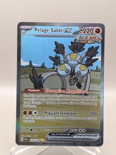Pokemon pelage sable d'occasion  Toulouse-