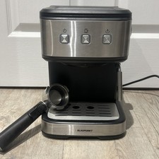 Blaupunkt barista espresso for sale  NORWICH