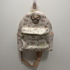 Disney loungefly pink for sale  Los Angeles