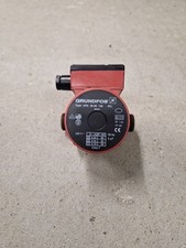 Circulateur grundfos ups d'occasion  Les Abrets