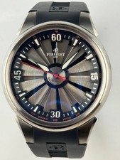 Perrelet turbine 44mm for sale  Palm Desert