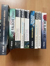 Kriminalbücher wolfgang burge gebraucht kaufen  Bürstadt