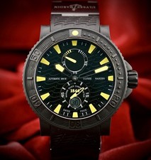 Ulysse nardin diver for sale  Boca Raton