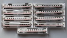 Fleischmann 861404 861204 gebraucht kaufen  Bietigheim