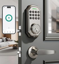Keyless entry door for sale  Brentwood