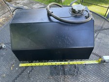 Motorcycle auxiliary fuel for sale  Waltham