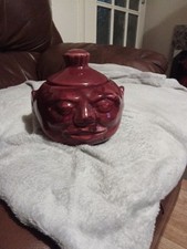 Beetroot head vintage for sale  DUDLEY