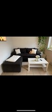 Moderne couch weiß gebraucht kaufen  Stadtroda