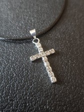 Sparkly faceted diamante for sale  TOTNES