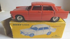 Dinky junior 101 d'occasion  Sceaux