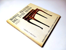 Libro mobili francesi usato  Faenza