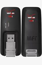Novo Modem USB Global Verizon MiFi USB620L U620L 4G LTE Preto, Verizon comprar usado  Enviando para Brazil