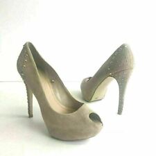 Zara shoes nude for sale  HAYWARDS HEATH