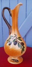 Aiguiere ceramique provence d'occasion  Montauban