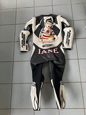 Arlen ness lederkombi gebraucht kaufen  Höhr-Grenzhausen