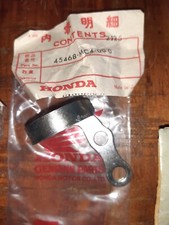 Nos honda 500 for sale  BRADFORD
