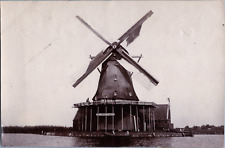 Netherlands zaandam oost d'occasion  Expédié en Belgium