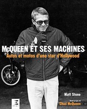 Mcqueen machines autos d'occasion  Bubry