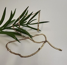 585 gold kette gebraucht kaufen  Landshut