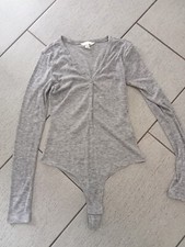 Maglia body maniche usato  Italia